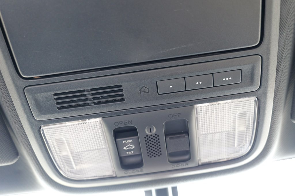 2016 Honda Accord Image 32
