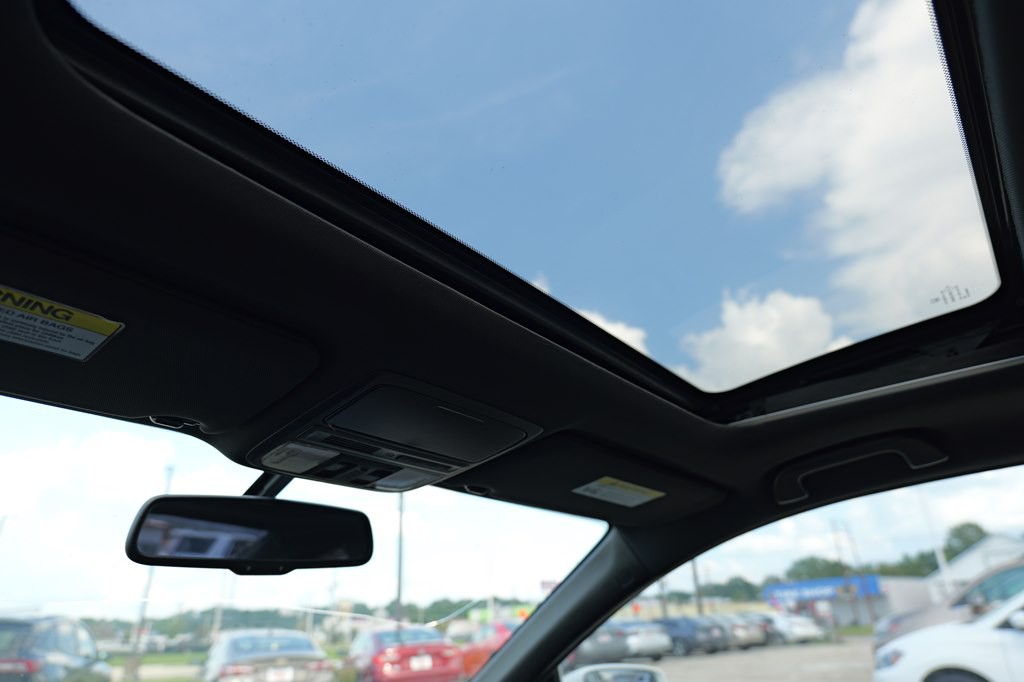 2016 Honda Accord Image 34