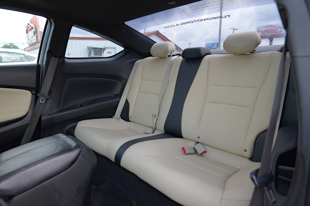 2016 Honda Accord Image 37