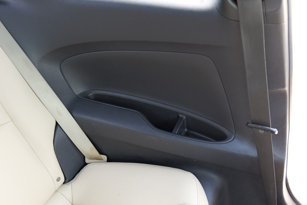 2016 Honda Accord Image 42