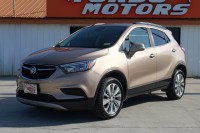 Image for 2019 Buick Enclave Preferred ID: 6743146