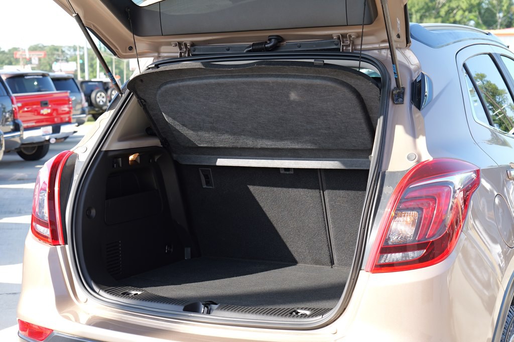 2019 Buick Enclave Image 25