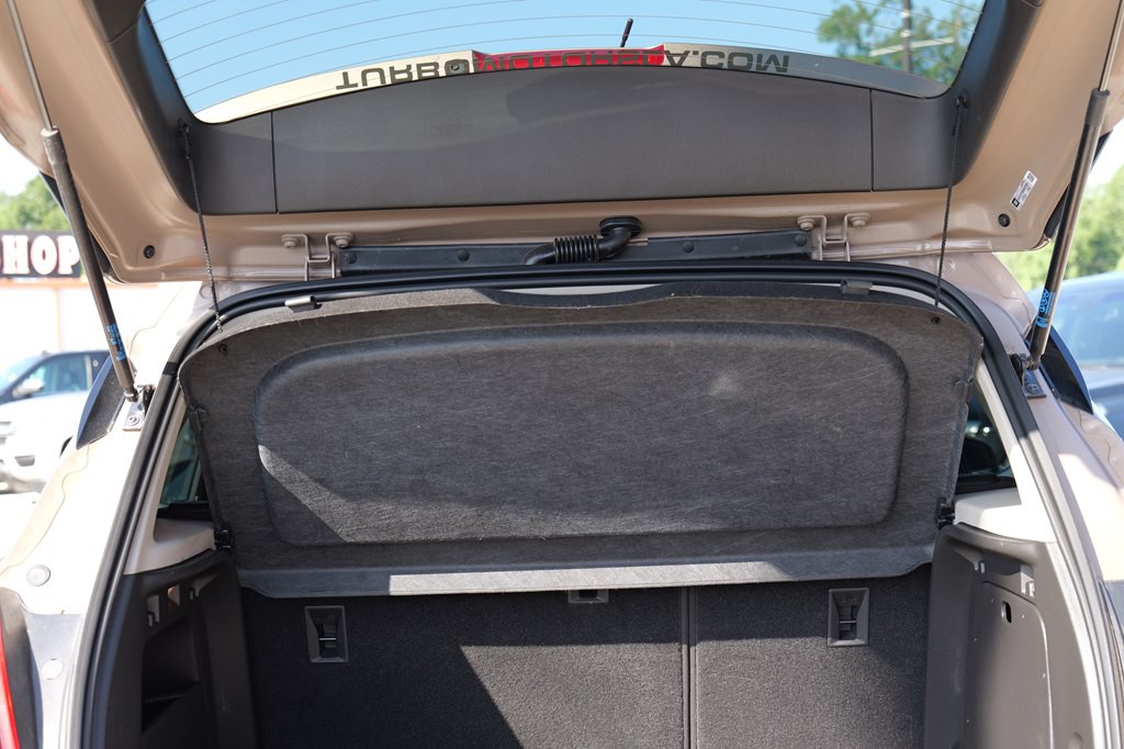 2019 Buick Enclave Image 27