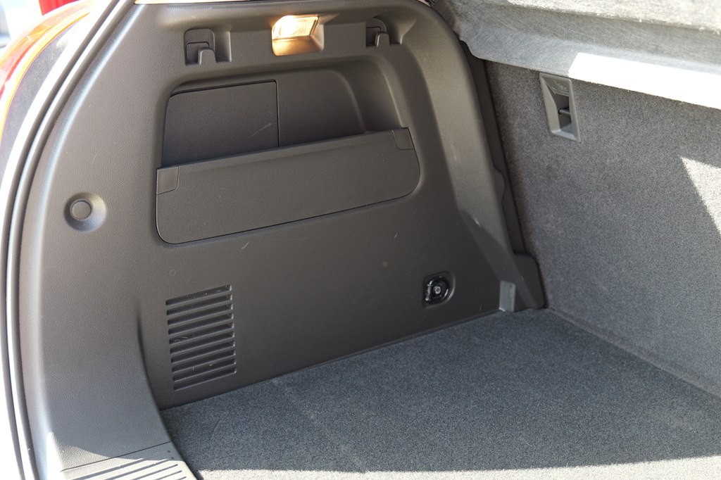 2019 Buick Enclave Image 29