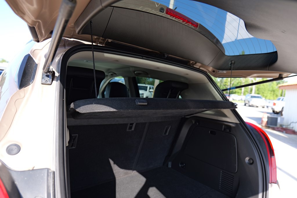 2019 Buick Enclave Image 31