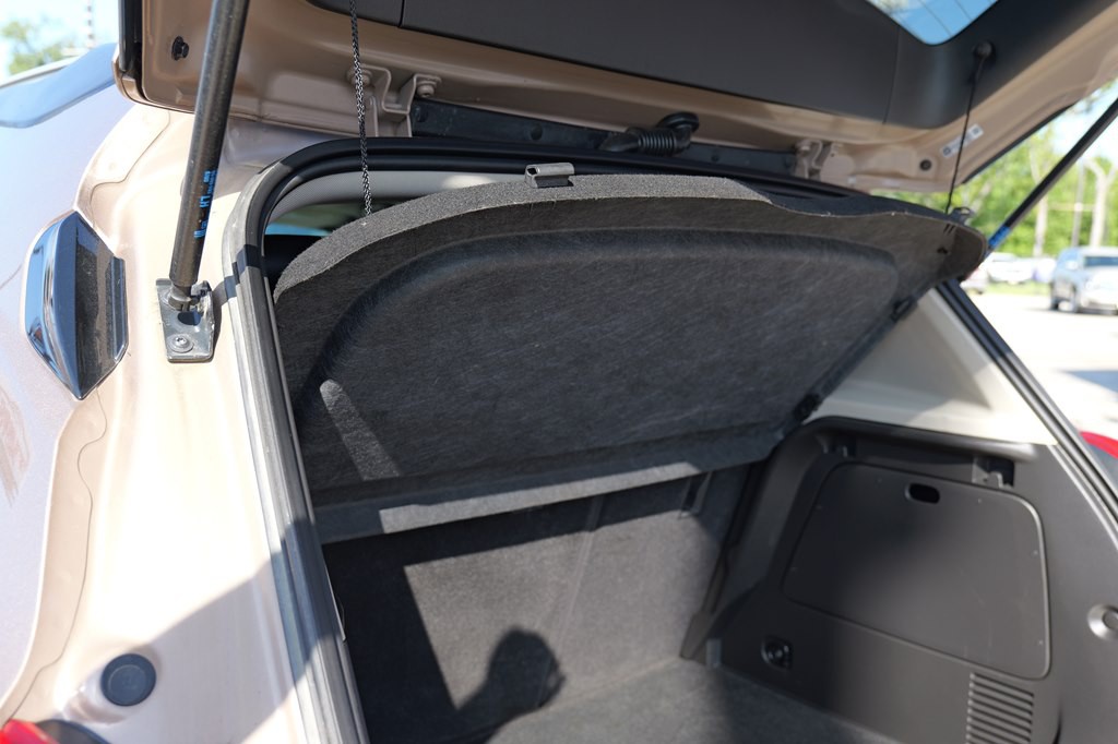 2019 Buick Enclave Image 32