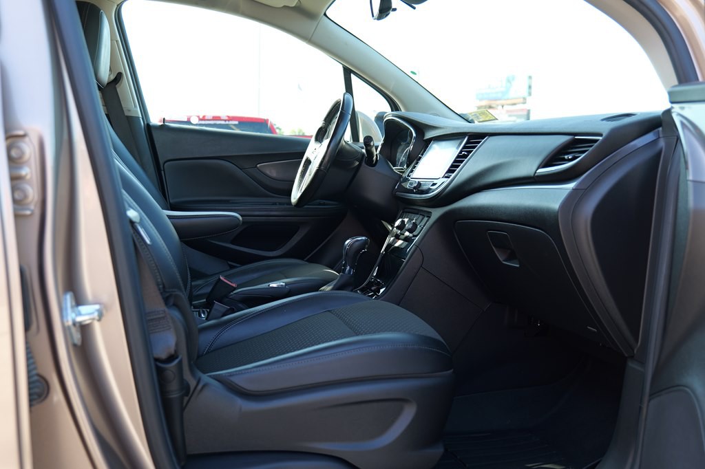 2019 Buick Enclave Image 39