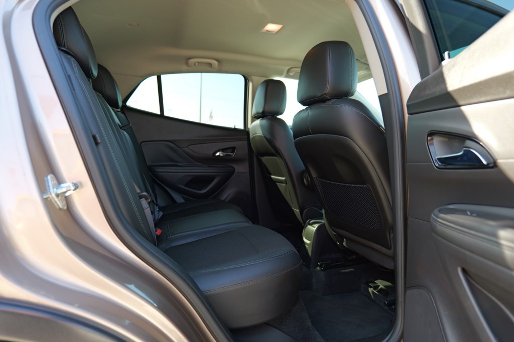 2019 Buick Enclave Image 41