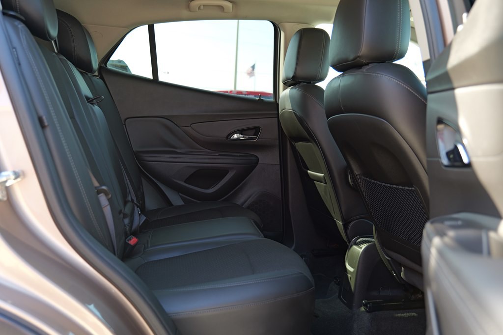 2019 Buick Enclave Image 42