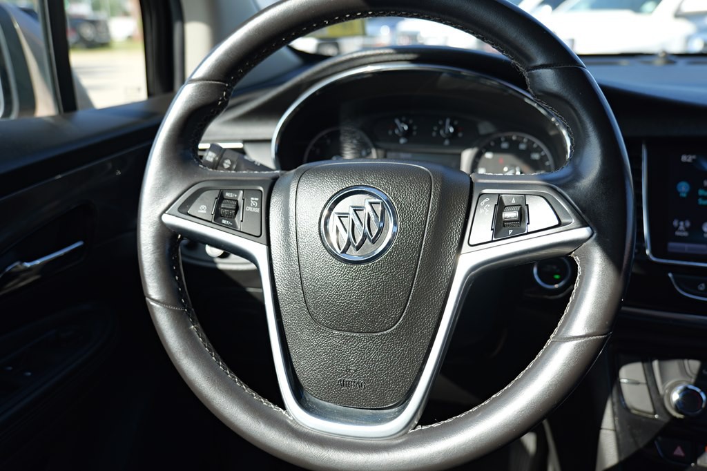 2019 Buick Enclave Image 45
