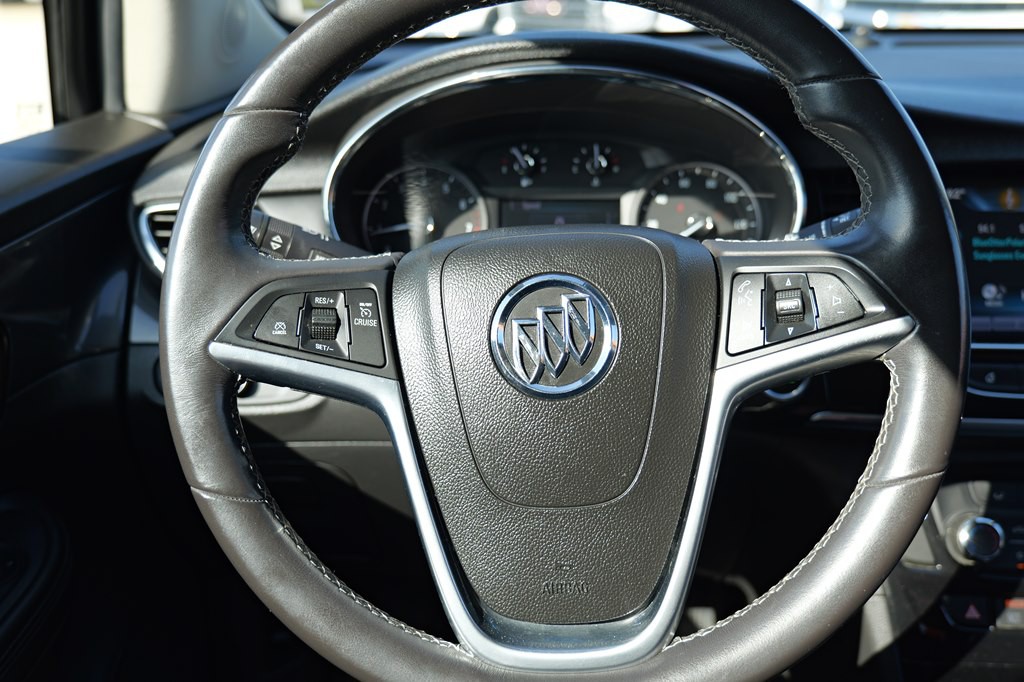 2019 Buick Enclave Image 46