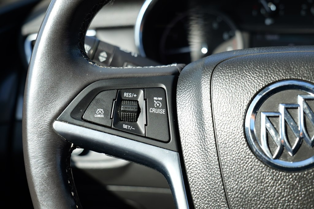 2019 Buick Enclave Image 47