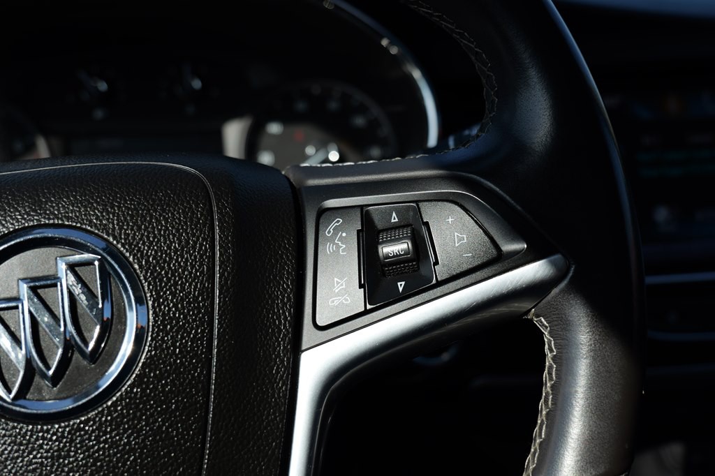 2019 Buick Enclave Image 48