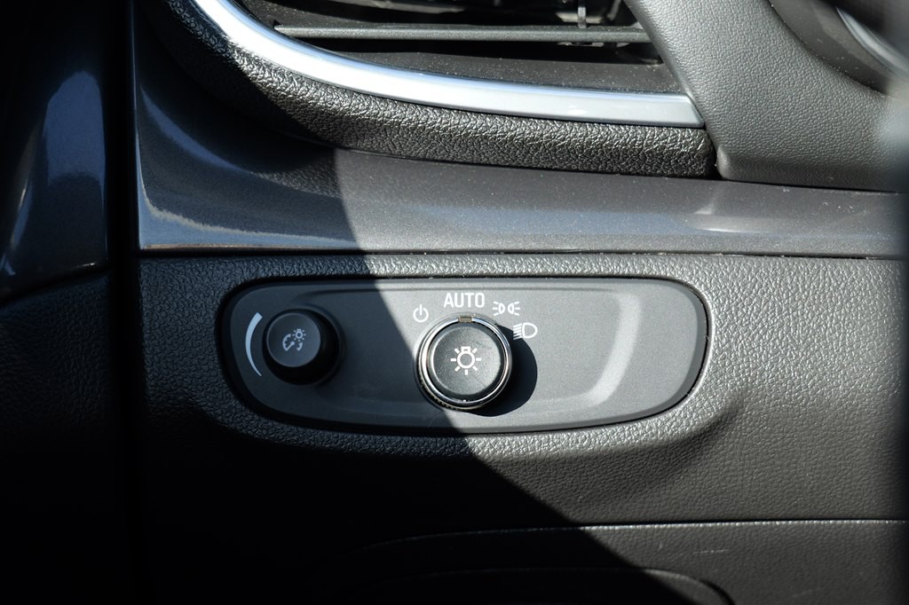 2019 Buick Enclave Image 49