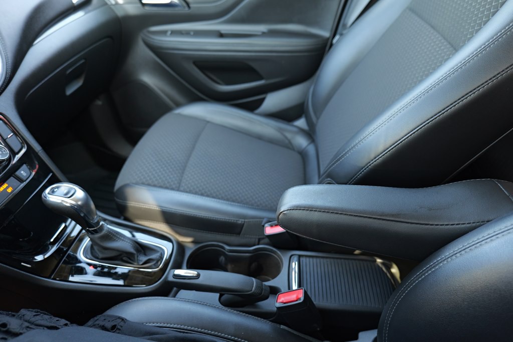 2019 Buick Enclave Image 52