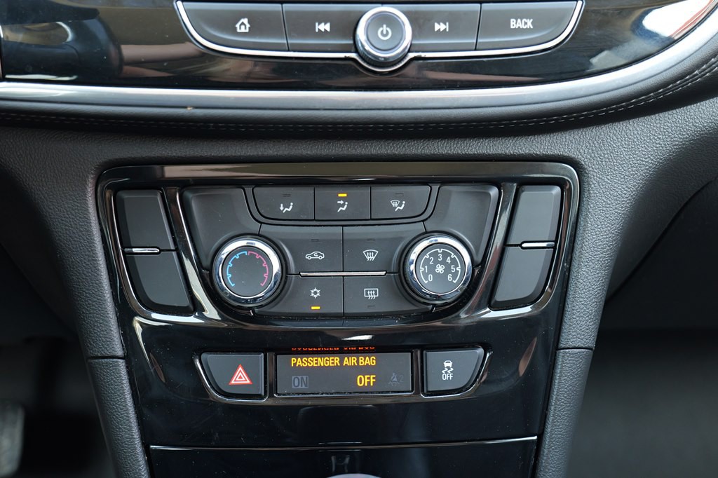 2019 Buick Enclave Image 59