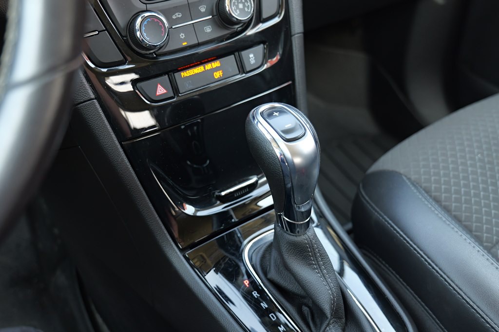 2019 Buick Enclave Image 60