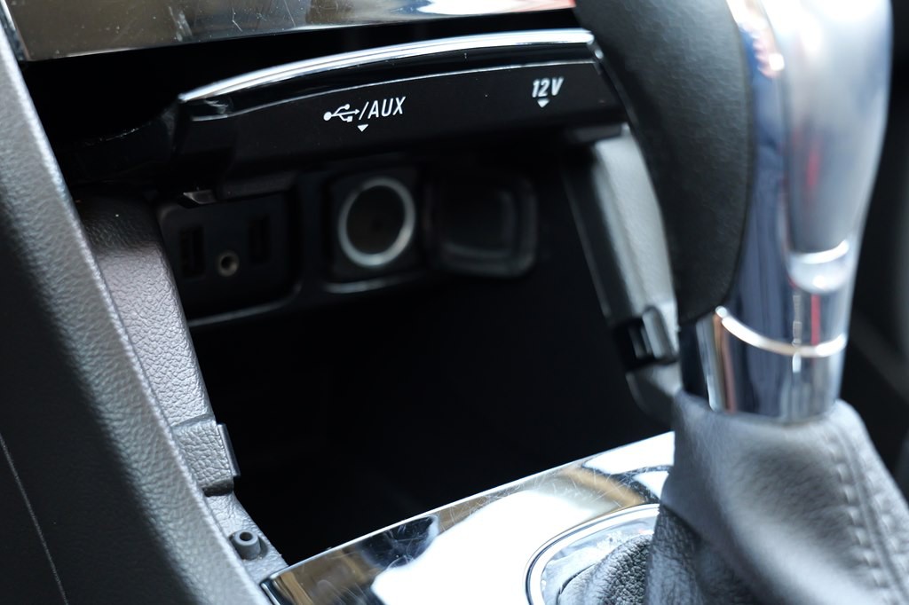 2019 Buick Enclave Image 61