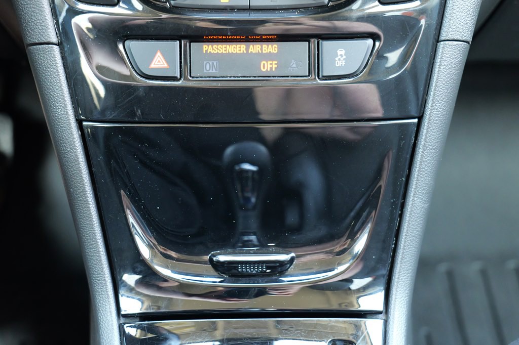 2019 Buick Enclave Image 62