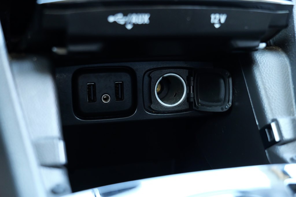 2019 Buick Enclave Image 64
