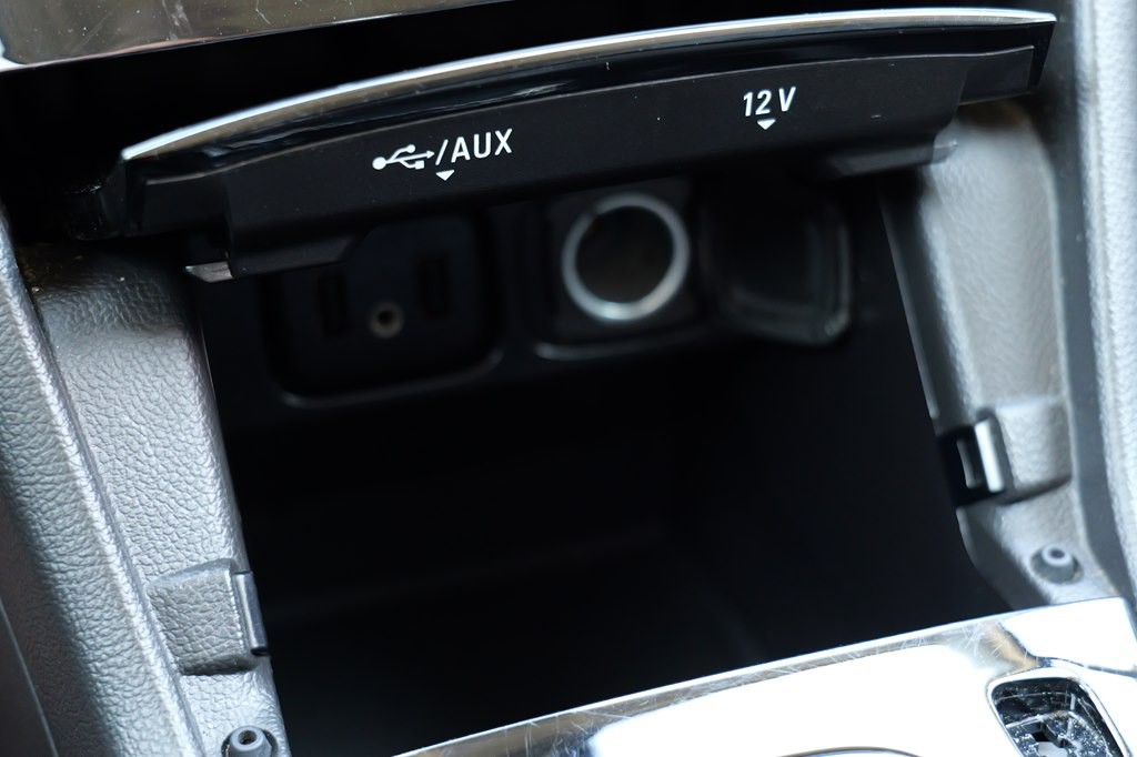 2019 Buick Enclave Image 66