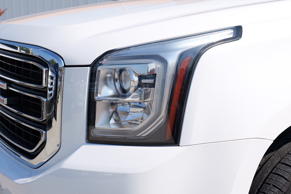 2017 GMC Yukon Image 21