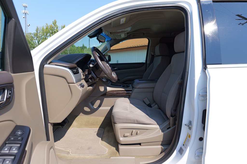 2017 GMC Yukon Image 24