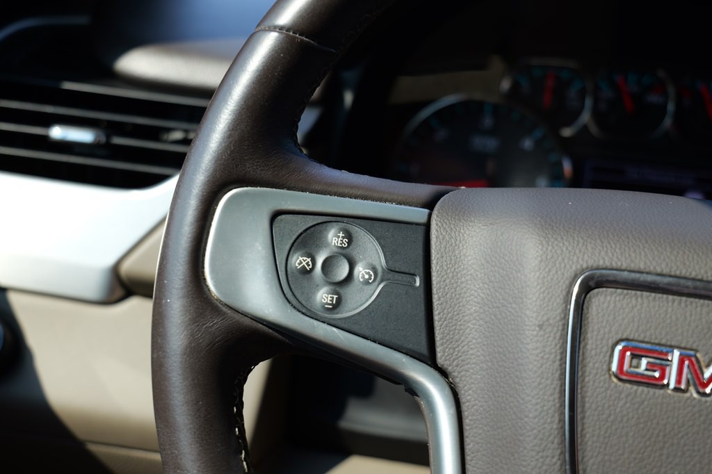 2017 GMC Yukon Image 26