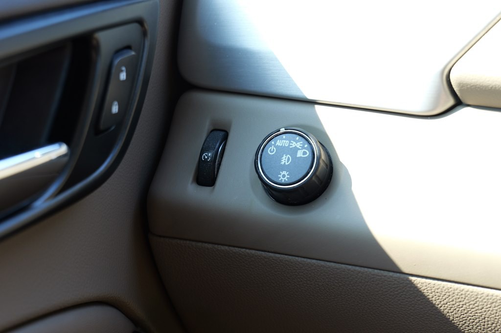2017 GMC Yukon Image 29