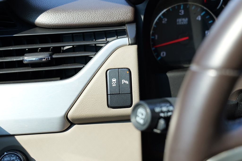 2017 GMC Yukon Image 30