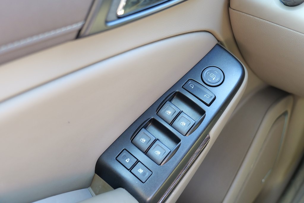 2017 GMC Yukon Image 31