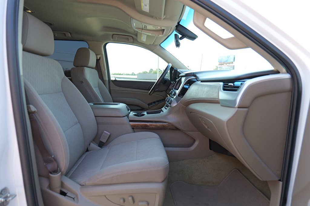 2017 GMC Yukon Image 36