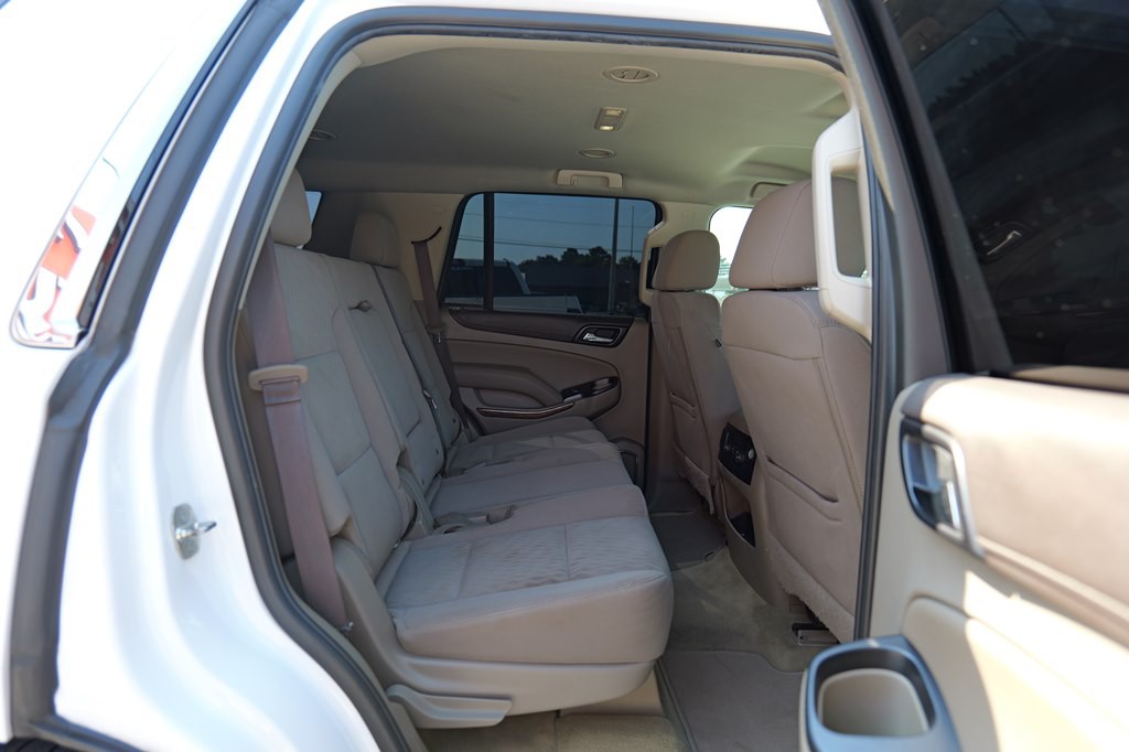 2017 GMC Yukon Image 39
