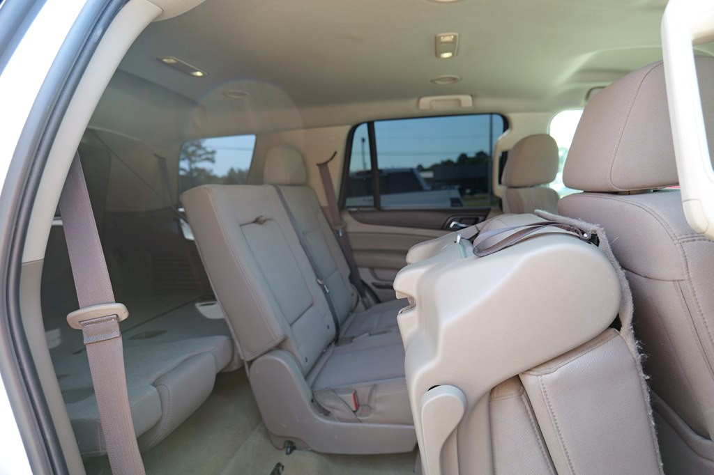 2017 GMC Yukon Image 41