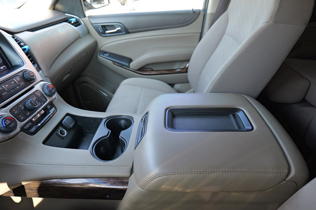 2017 GMC Yukon Image 44