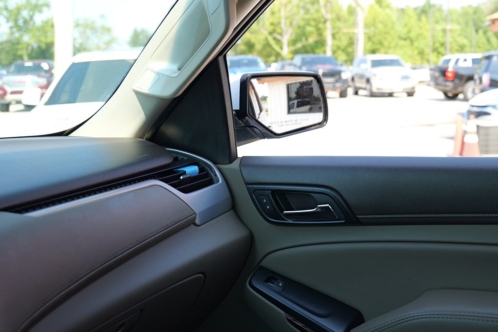 2017 GMC Yukon Image 47