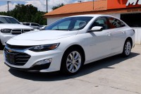 Image for 2022 Chevrolet Malibu LT ID: 6754342