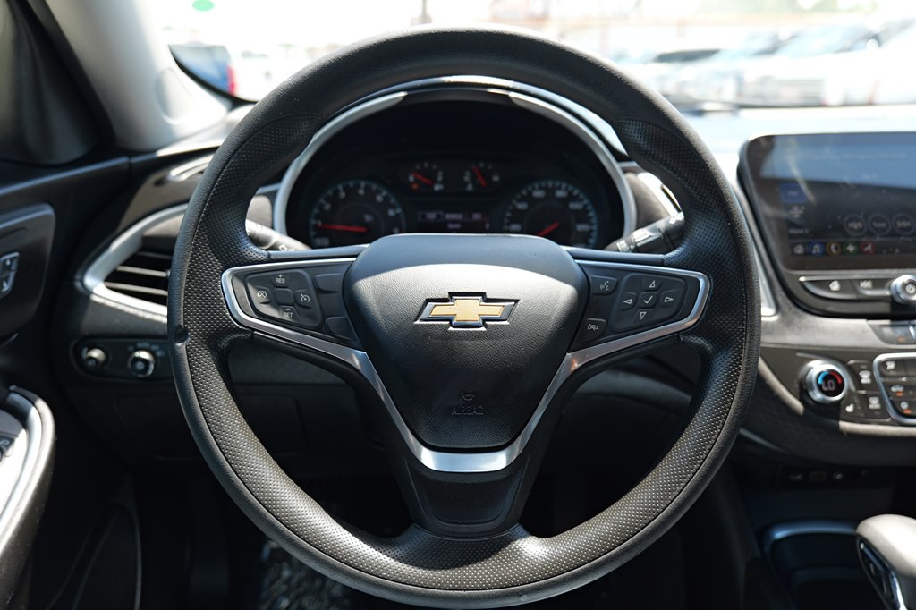 2022 Chevrolet Malibu Image 19