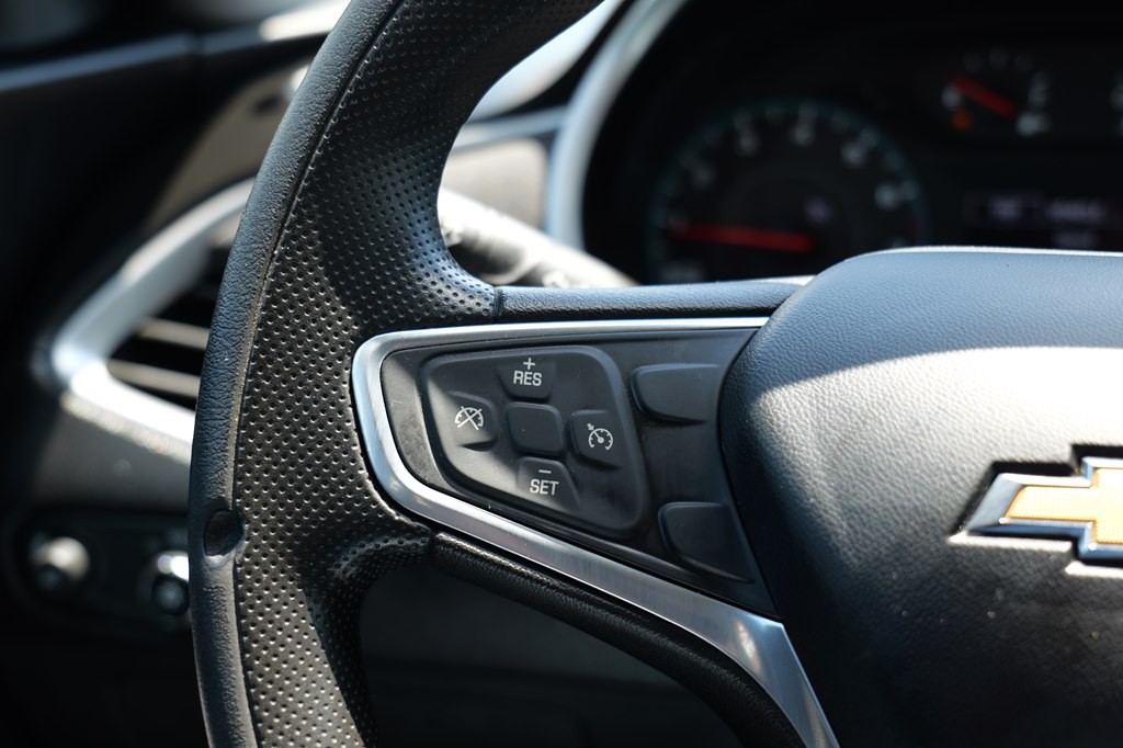 2022 Chevrolet Malibu Image 20