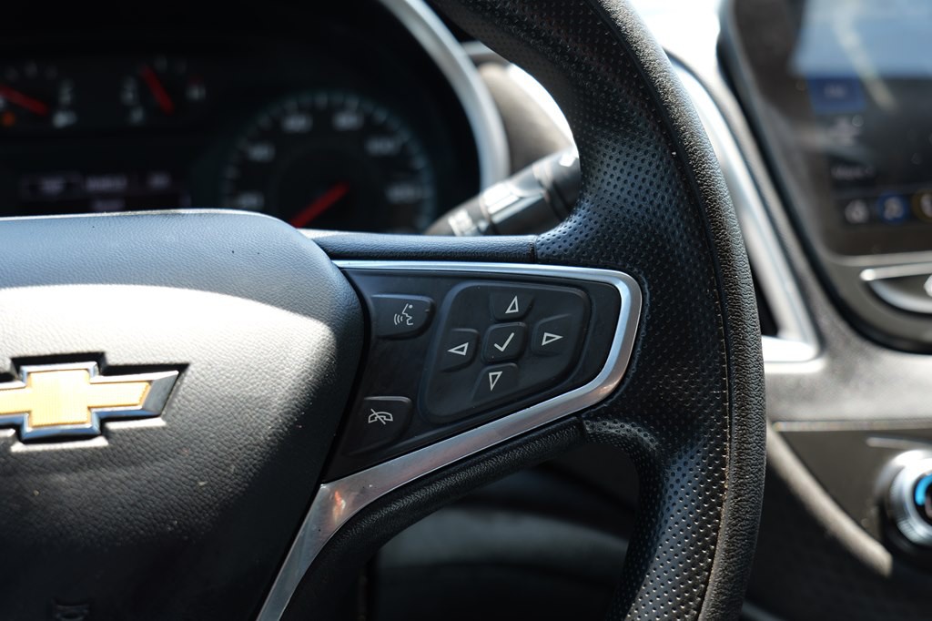 2022 Chevrolet Malibu Image 21