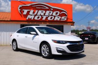 Image for 2023 Chevrolet Malibu LT ID: 6754346