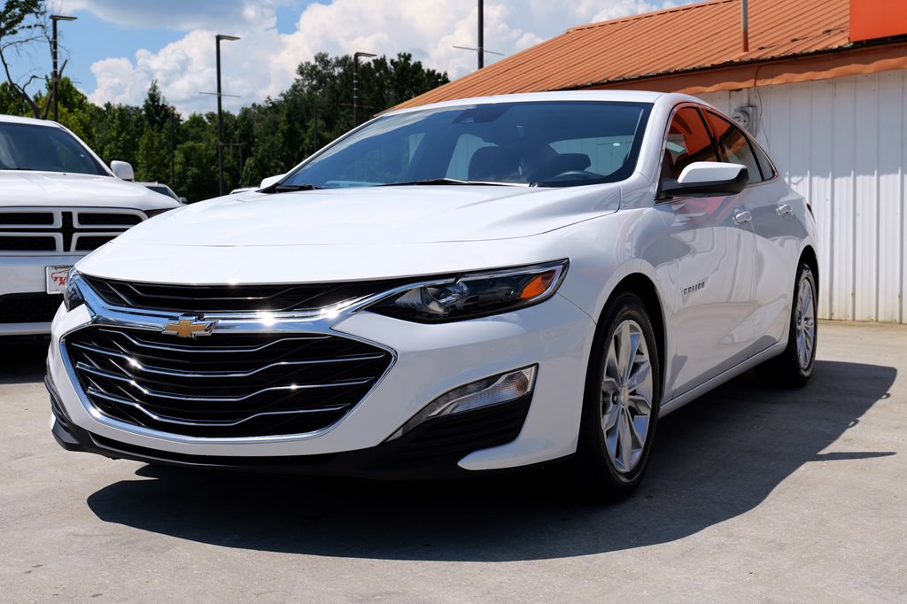 2023 Chevrolet Malibu Image 6