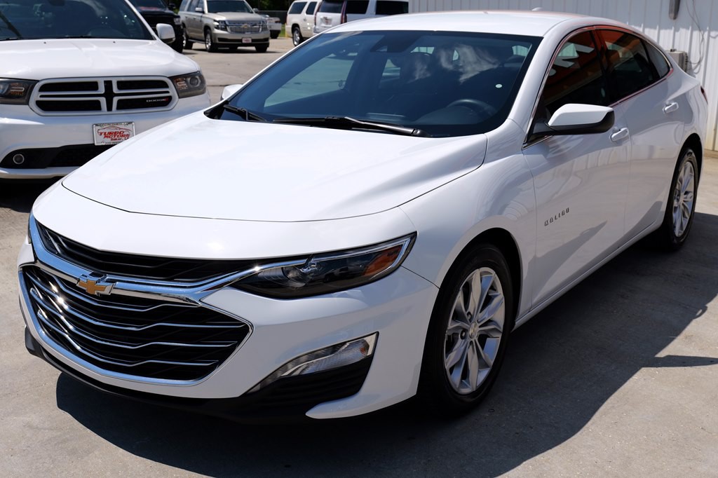2023 Chevrolet Malibu Image 7
