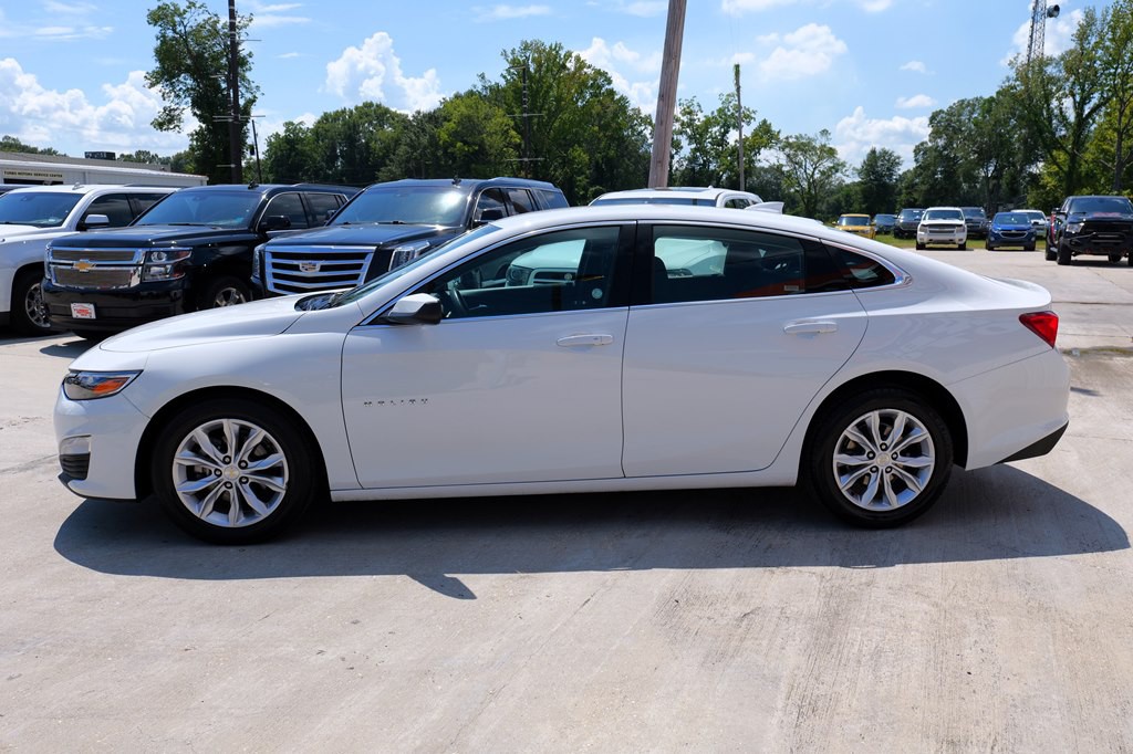 2023 Chevrolet Malibu Image 9