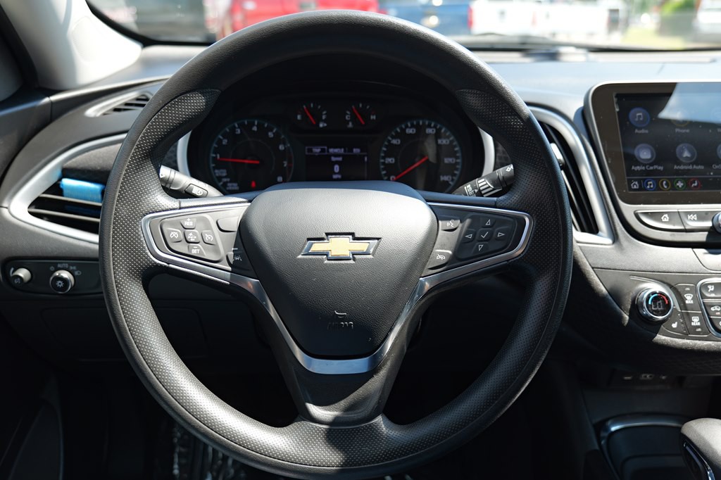 2023 Chevrolet Malibu Image 25