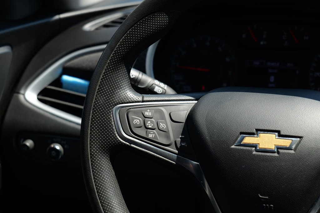 2023 Chevrolet Malibu Image 26