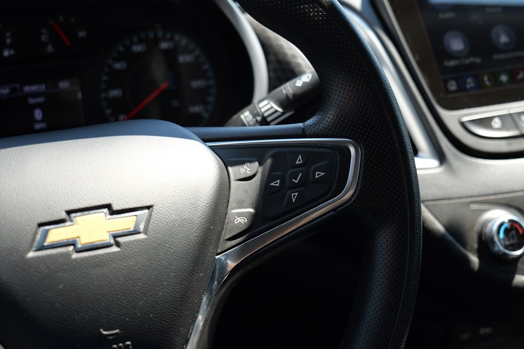 2023 Chevrolet Malibu Image 27