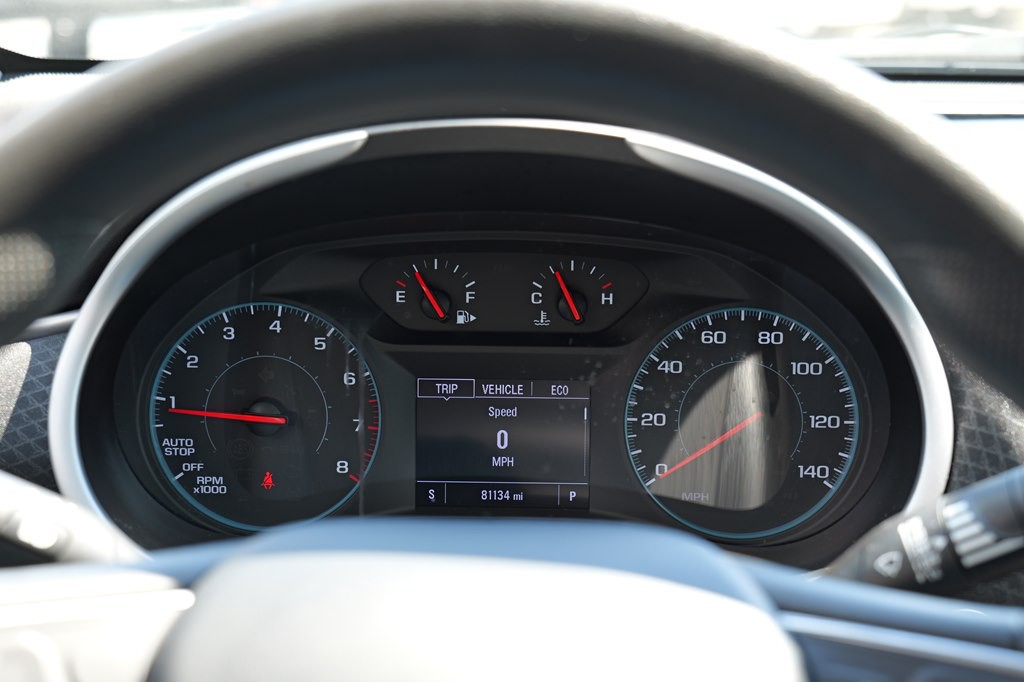 2023 Chevrolet Malibu Image 30