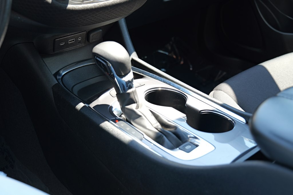 2023 Chevrolet Malibu Image 39