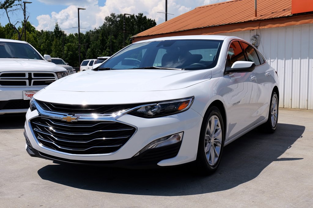 2023 Chevrolet Malibu Image 43